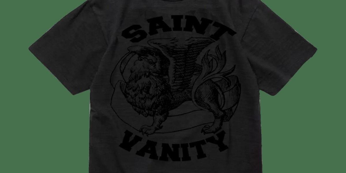 Discover the Hype: Why Saint Vanity Isn’t Just a Name, It’s a Vibe