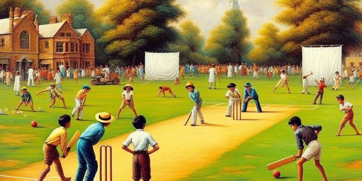 Cricket Match2025 Betting Revolution: How Diamond Exchange99 is Transforming Sports Gambling Strategies Worldwide.