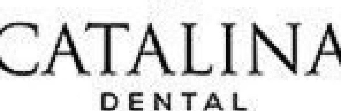Catalina Dental Cover Image