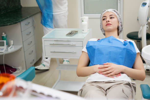 What to Expect During Oral Sedation: A Comprehensive Guide