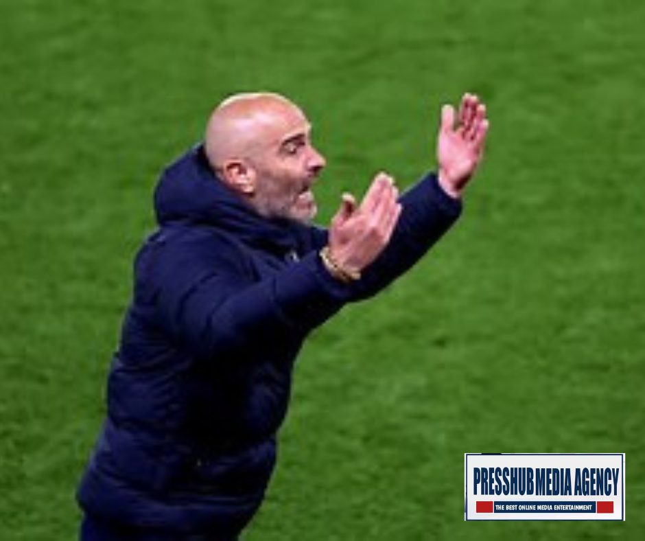 Chelsea Boost Champions League Hopes as Marc Cucurella Shines – Why Enzo Maresca Need Not Worry - PRESSHUB MEDIA AGENCY