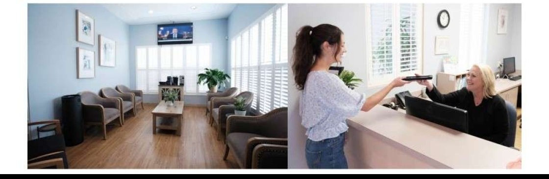 Lakeside Dental Care Cover Image