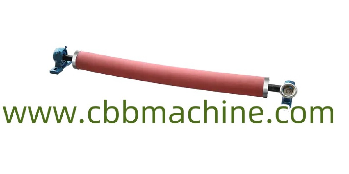 Common Applications That Require a Trusted Banana Rollers Supplier
