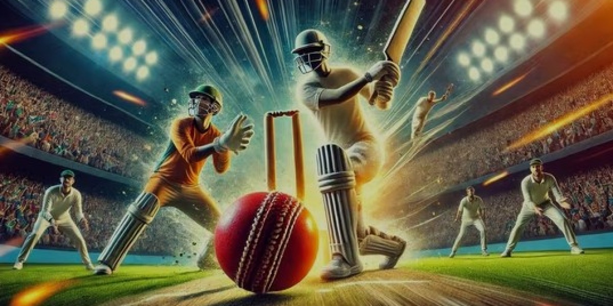 24/7 Cricket Insights: The Game-Changing Impact of the Diamond Exchange 9 Login on Sports in 2025.