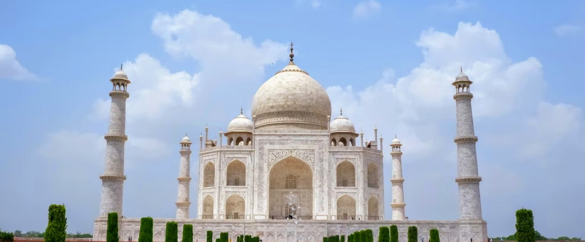 Golden Triangle Tour 4 Days | Delhi Agra Jaipur 4 Days Tour | Culture India Trip