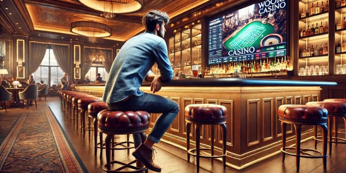Exploring Onca888: Your Trusted Community for Online Betting Scam Verification