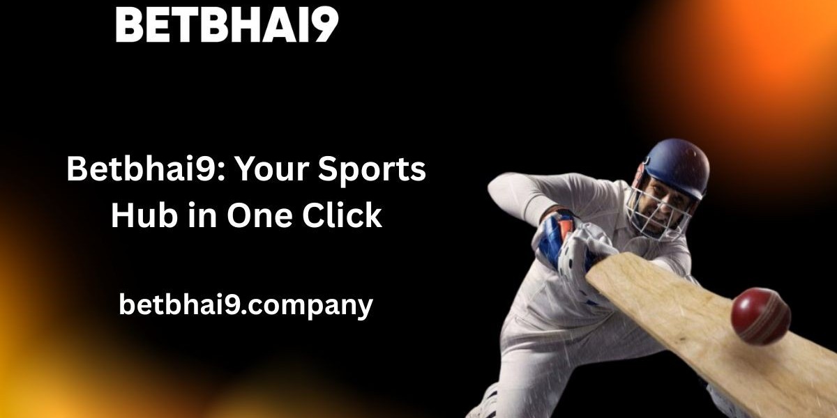 Explore the World of Online Gaming with Betbhai