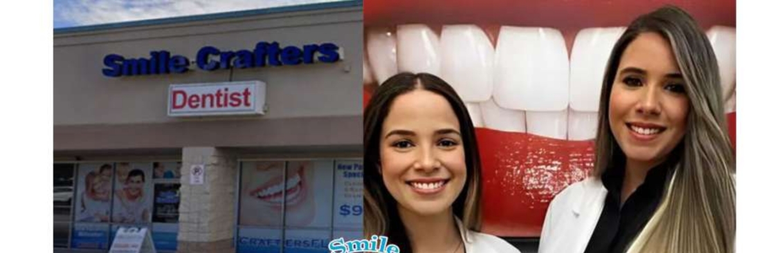 Smile Crafters Cover Image