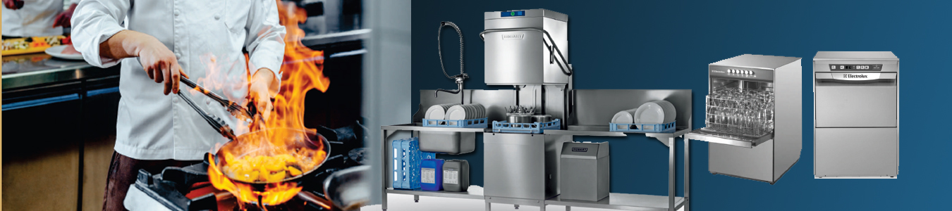 Commercial Kitchen Equipment Supplier in New Delhi | Cooktech Kitchen Industry