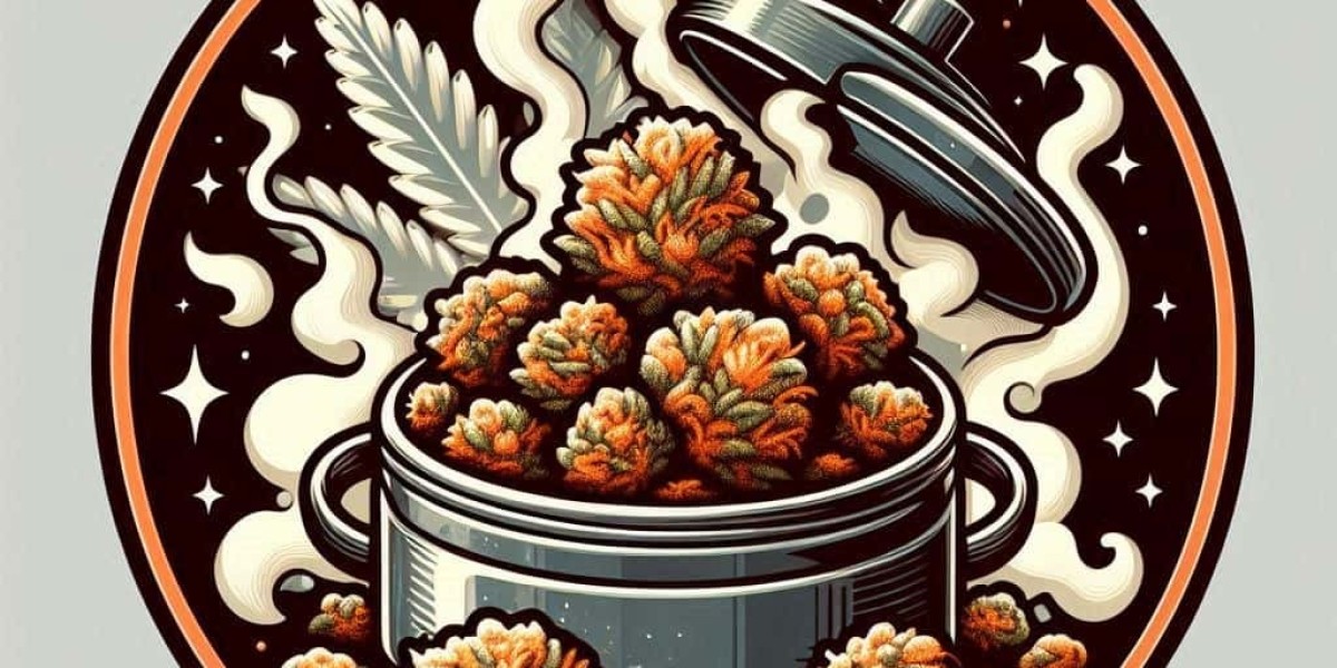 The Potent Power of Cannabis Sativa: A Natural Force to Be Reckoned With