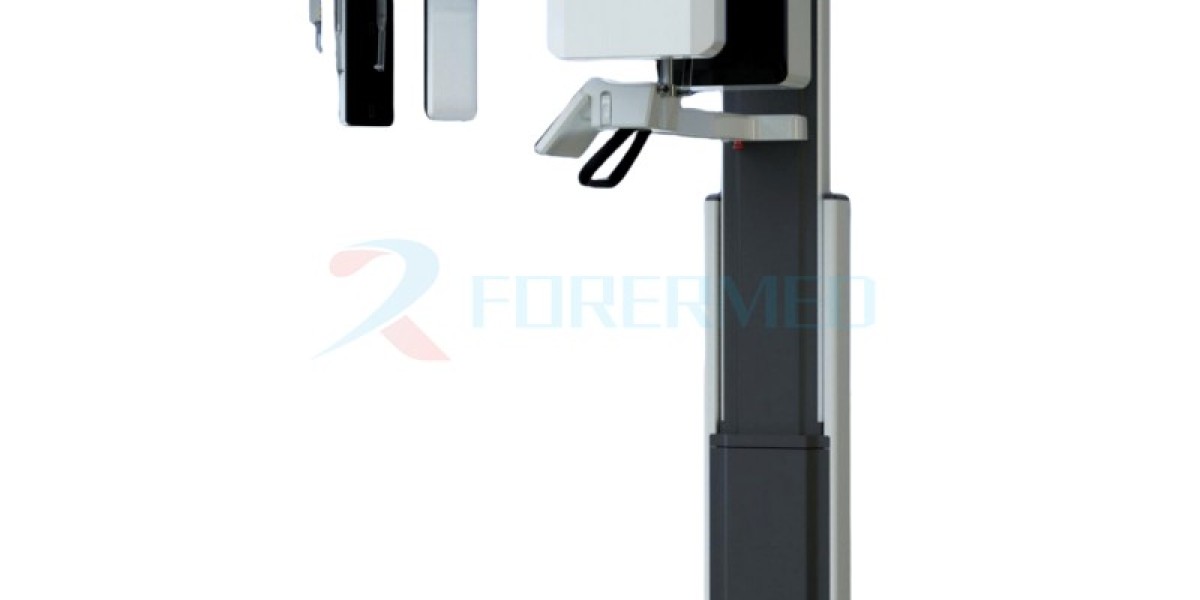High-End Medical Devices Trusted by Professionals Worldwide