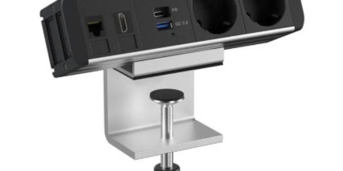 Adaptable Power Solutions: Comprehensive Guide to Track Systems