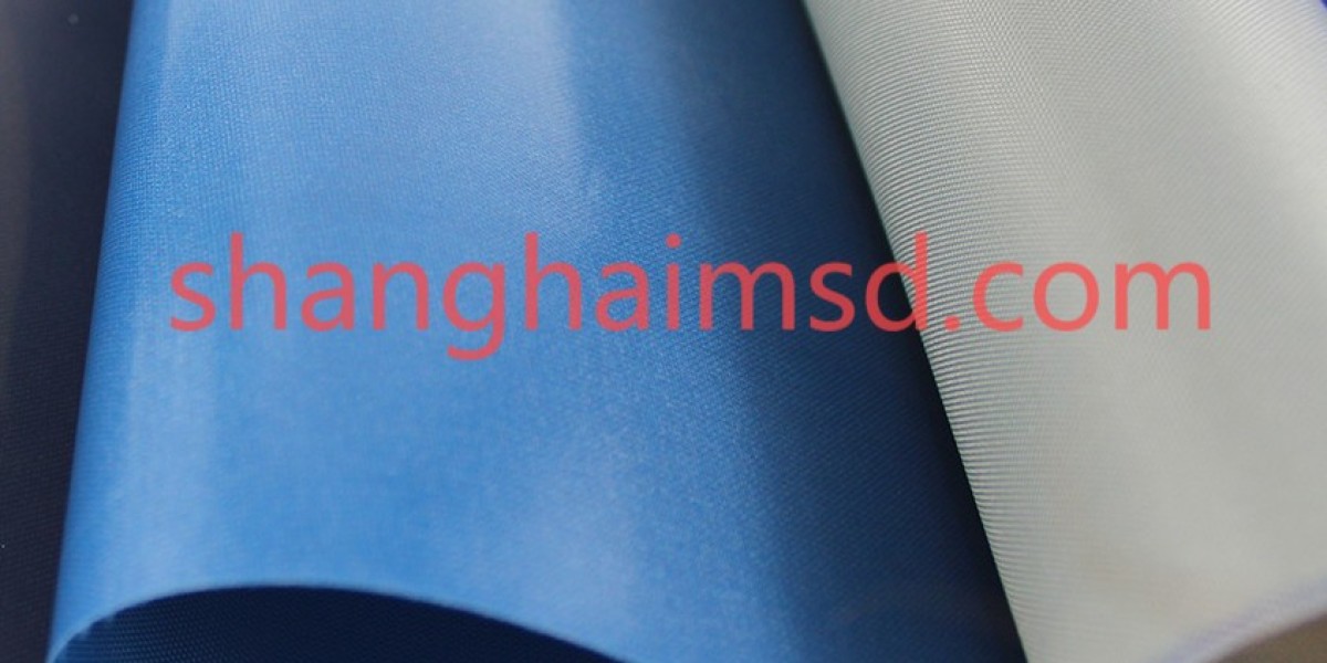 Versatile Solutions for Farmers: PVC Tarpaulin Fabric