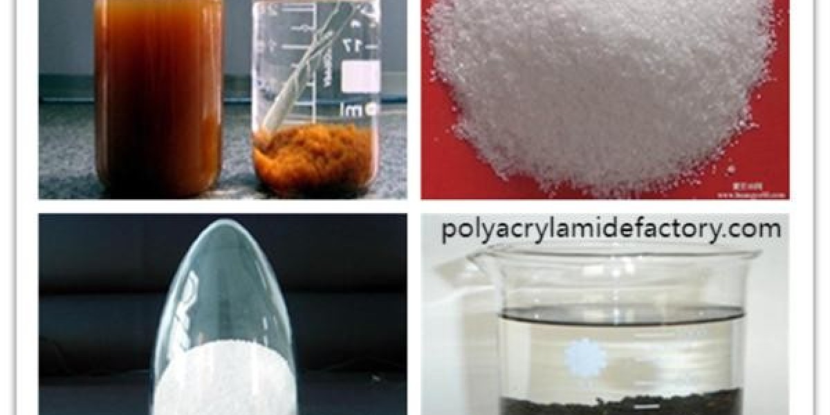 Advanced Flocculation Polymer Technologies for Wastewater