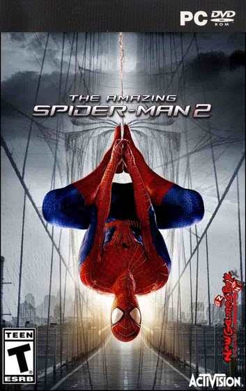The Amazing Spider-Man 2 PC Download (ALL DLC)