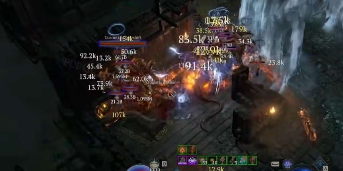 MMOEXP-Diablo 4 Malignant Hearts Guide: Fastest Ways to Get Them