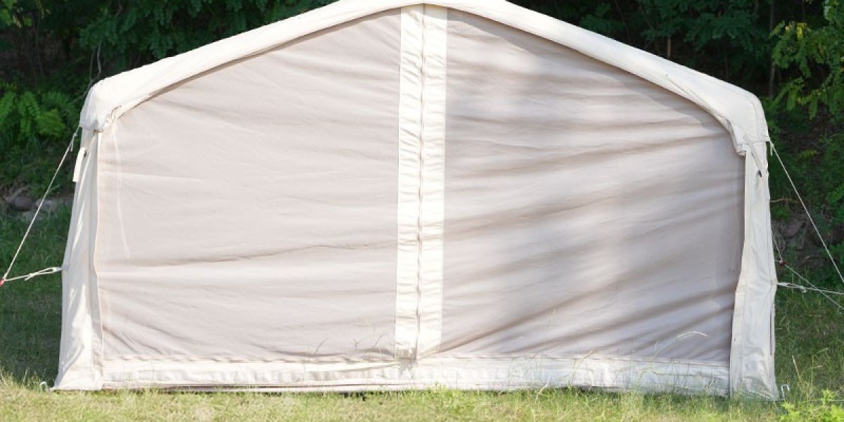 Camping Mats with Reflective Layers for Extra Warmth