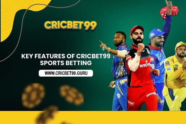 CricBet99 Register – Join the Best Online Cricket Betting Platform Today!