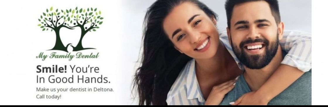 My Family Dental Care Cover Image