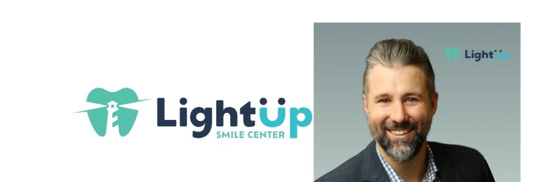 Lightup smile Center Cover Image
