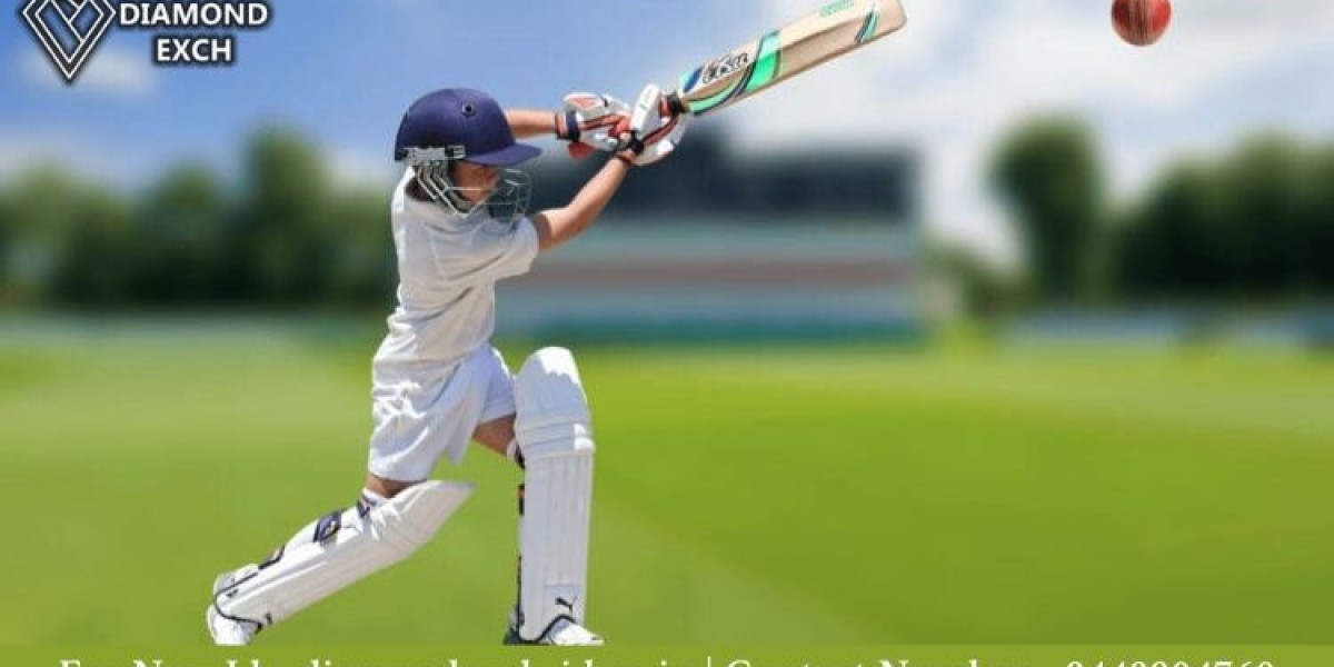Diamond Exchange Revealed: How to Navigate the Online Cricket ID for an Enhanced IPL Experience in 2025