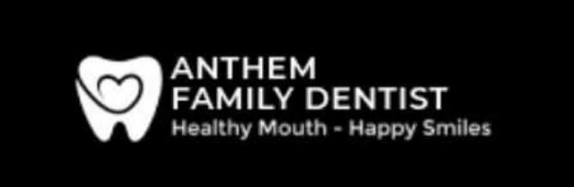 Anthem Family Dentist Cover Image
