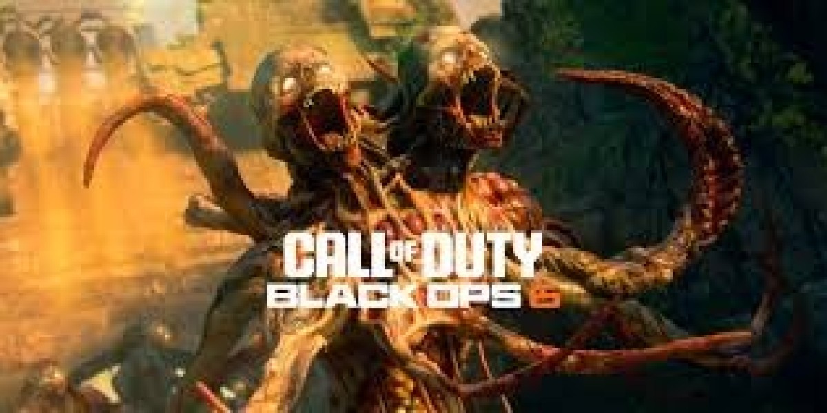 Black Ops 6: the way to free up All Season 4 weapons & Attachments 