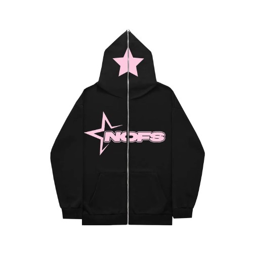 nofs hoodie Profile Picture