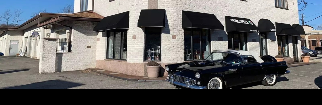 Dr Ralphs Automotive Services Cover Image