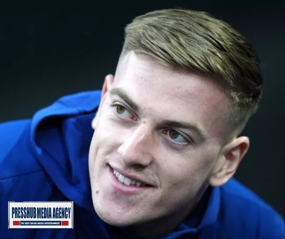Chelsea Poised to Finalize Second Summer Signing Following Liam Delap Acquisition. - PRESSHUB MEDIA AGENCY