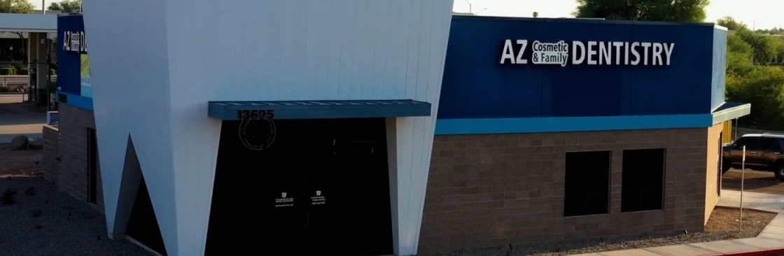 AZ Cosmetic And Family Dentistry Cover Image