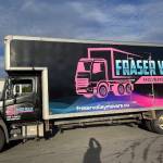 Fraser Valley Movers and Storage Profile Picture