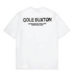Cole Buxton TShirt Profile Picture