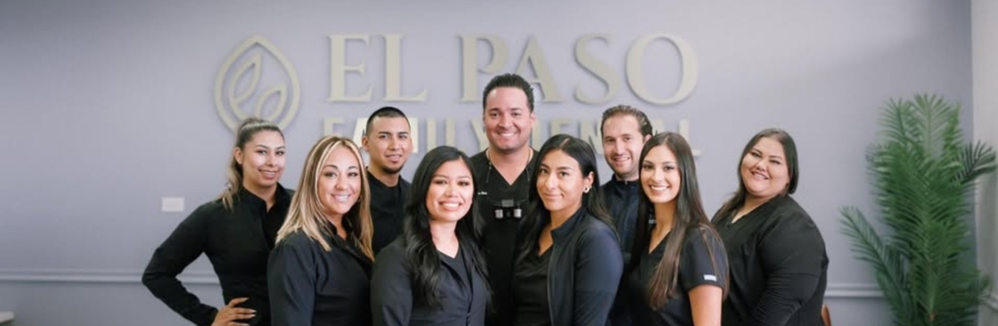 El Paso Family Dental Cover Image