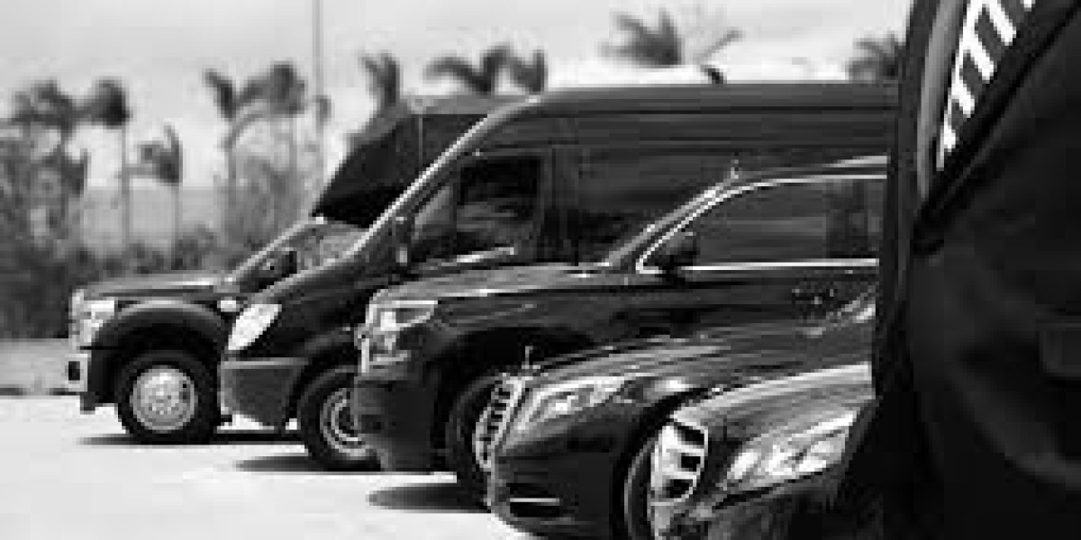 Boston Car Service: Luxury, Convenience, and Reliability in the Heart of New England