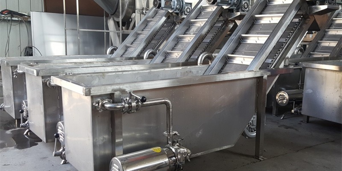 Turnkey Project Management for Food Facilities