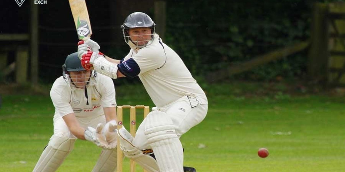 Diamond Exchange 99: The Future of Cricket Sports with Real-Time Updates and Reliable Customer Services.