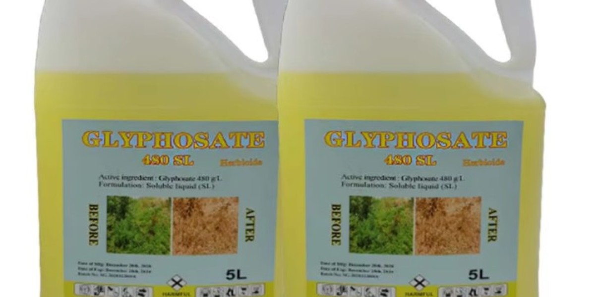 Combining Herbicides with Mechanical Weed Control