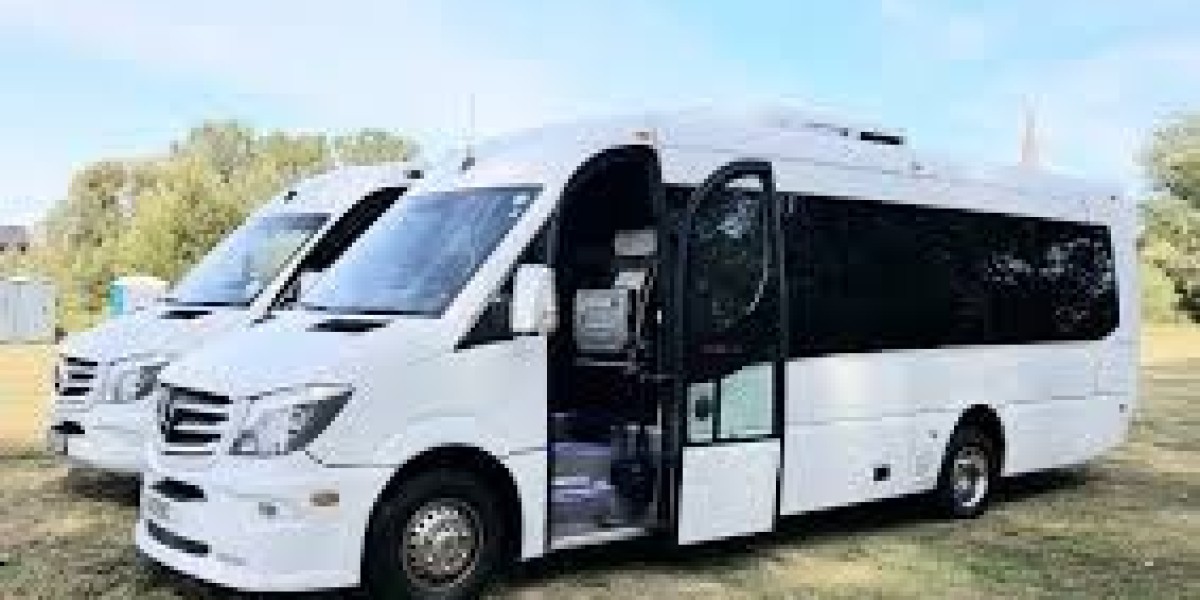 Ready for Stress-Free Group Travel? Book Your Coach Hire!