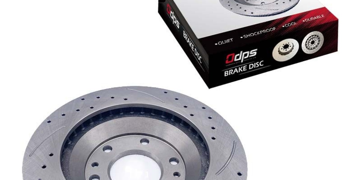 How to Match Brake Pads and Brake Discs for Optimal Performance