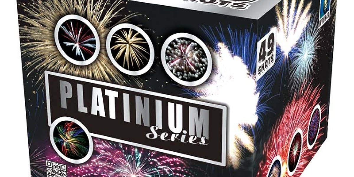 The Rise of Eco-Friendly Fireworks in Sustainable Celebrations
