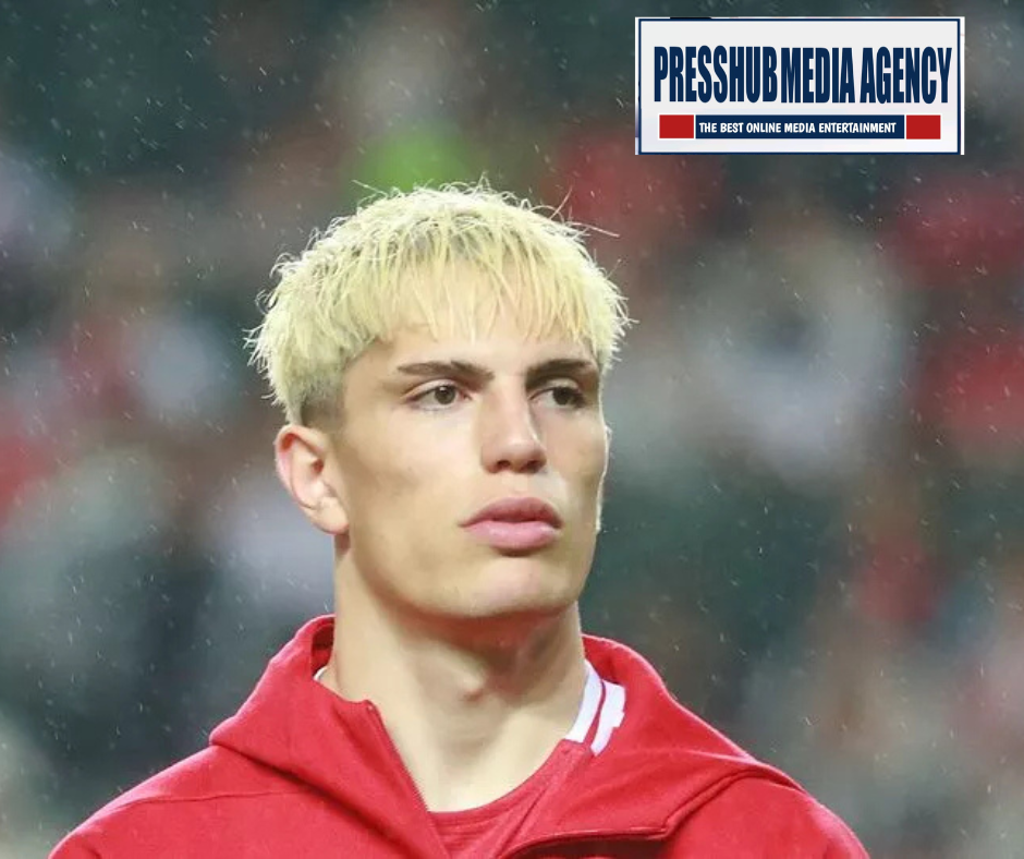 Chelsea Must Steer Clear of Alejandro Garnacho Signing for One Clear Reason Amid £50m Talks - PRESSHUB MEDIA AGENCY