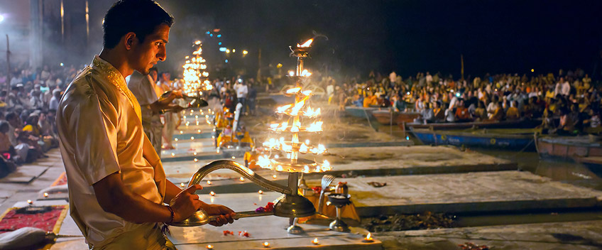 Overnight Varanasi Tour | 2 Days Varanasi tour package - Culture India Trip
