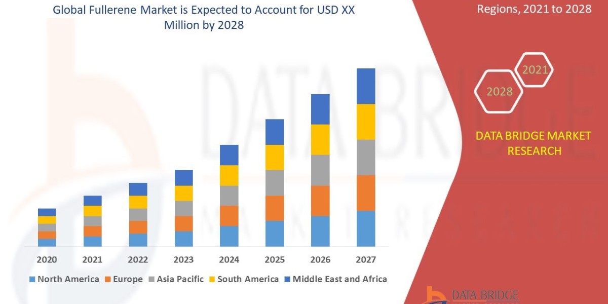 Fullerene Market Size, Share, Trends, Demand, Growth and Competitive Outlook