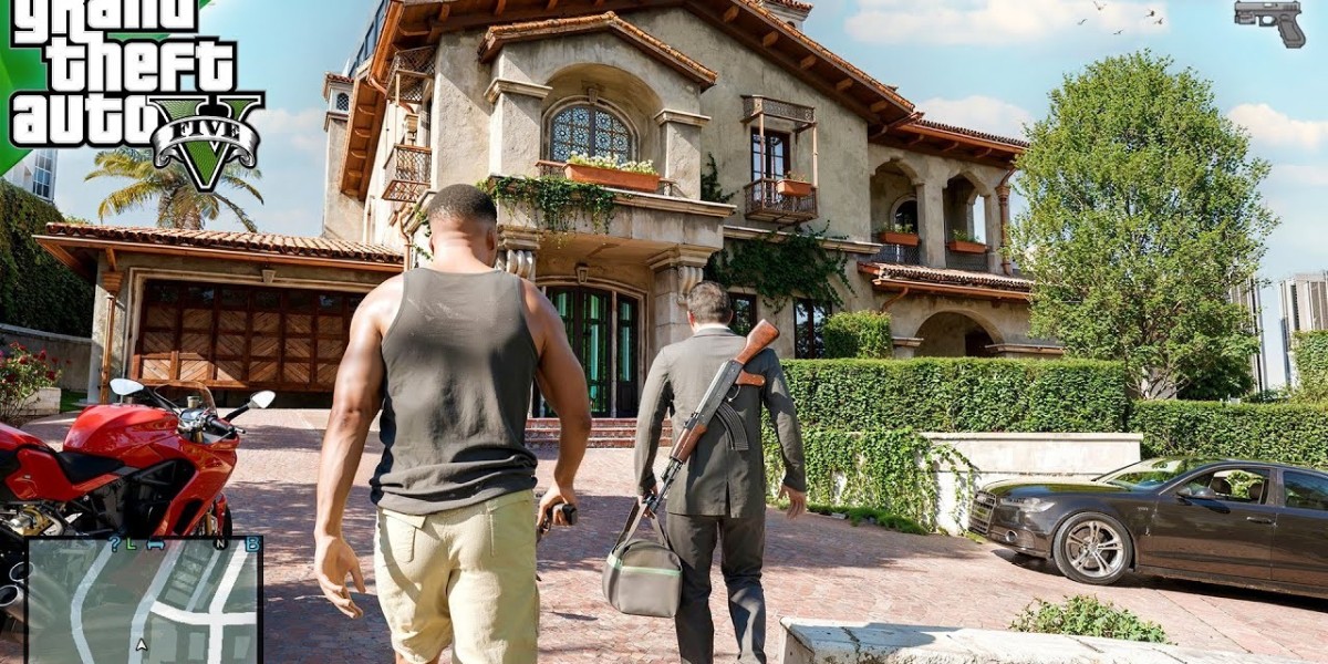 Grand Theft Auto Has An Unexplained Global Warming Problem