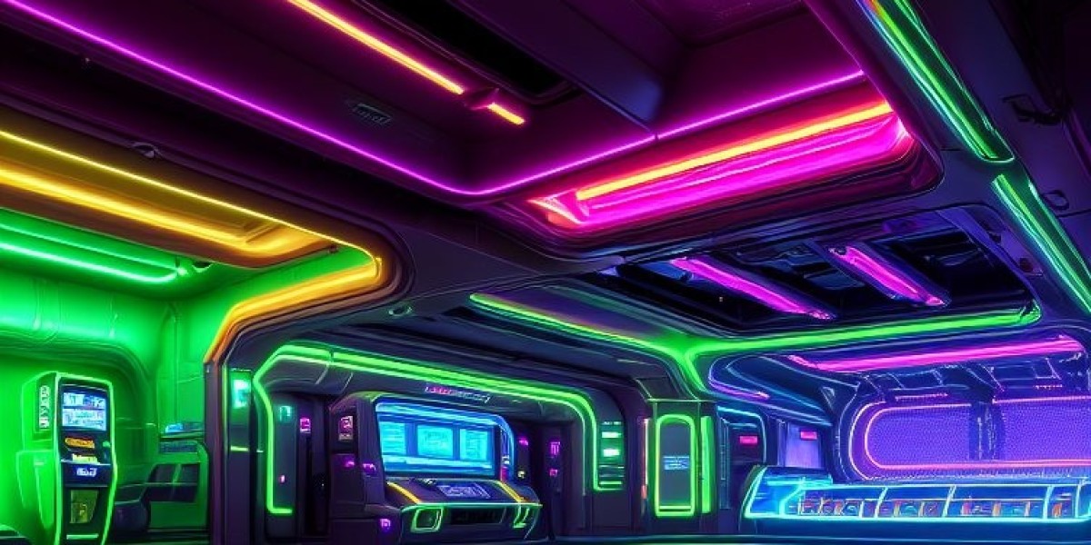Spielautomaten bei casino Lazybar