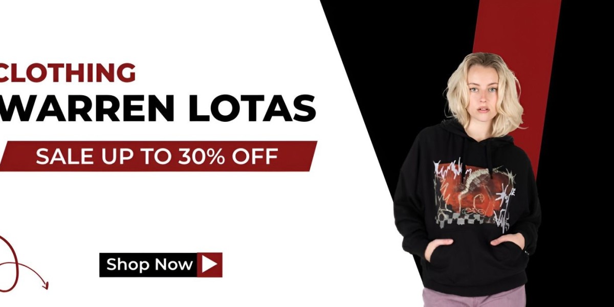 Warren Lotas Hoodie: A Comprehensive Overview