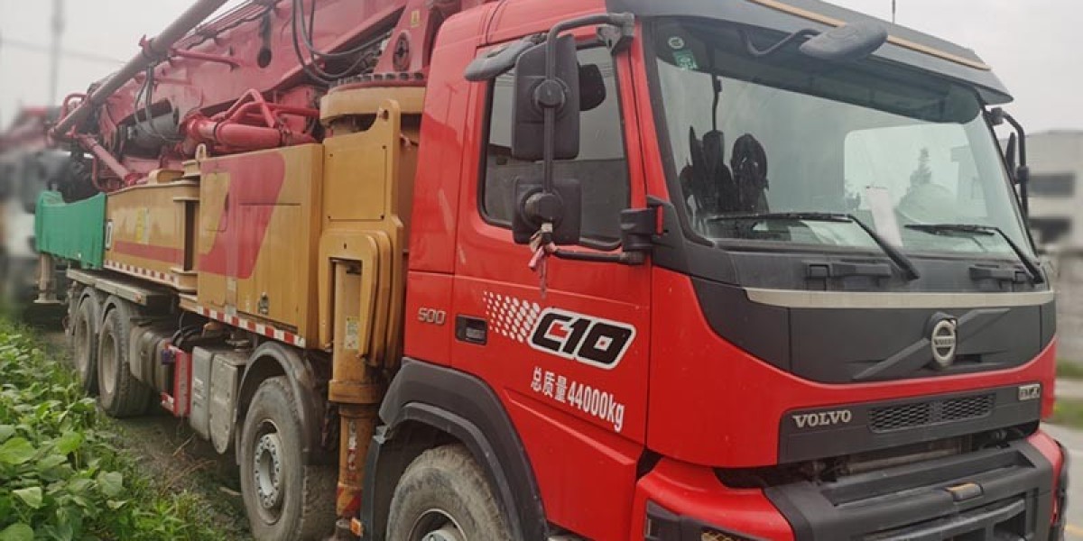 The Future of Construction Equipment: Trends to Watch