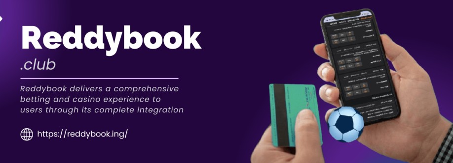 Reddybook Cover Image