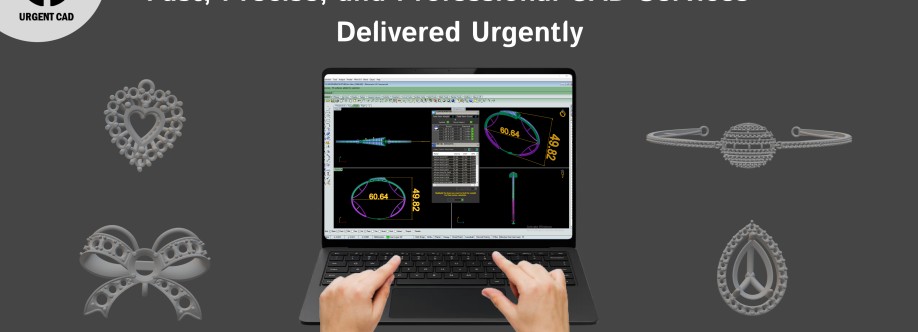 urgent cad Cover Image
